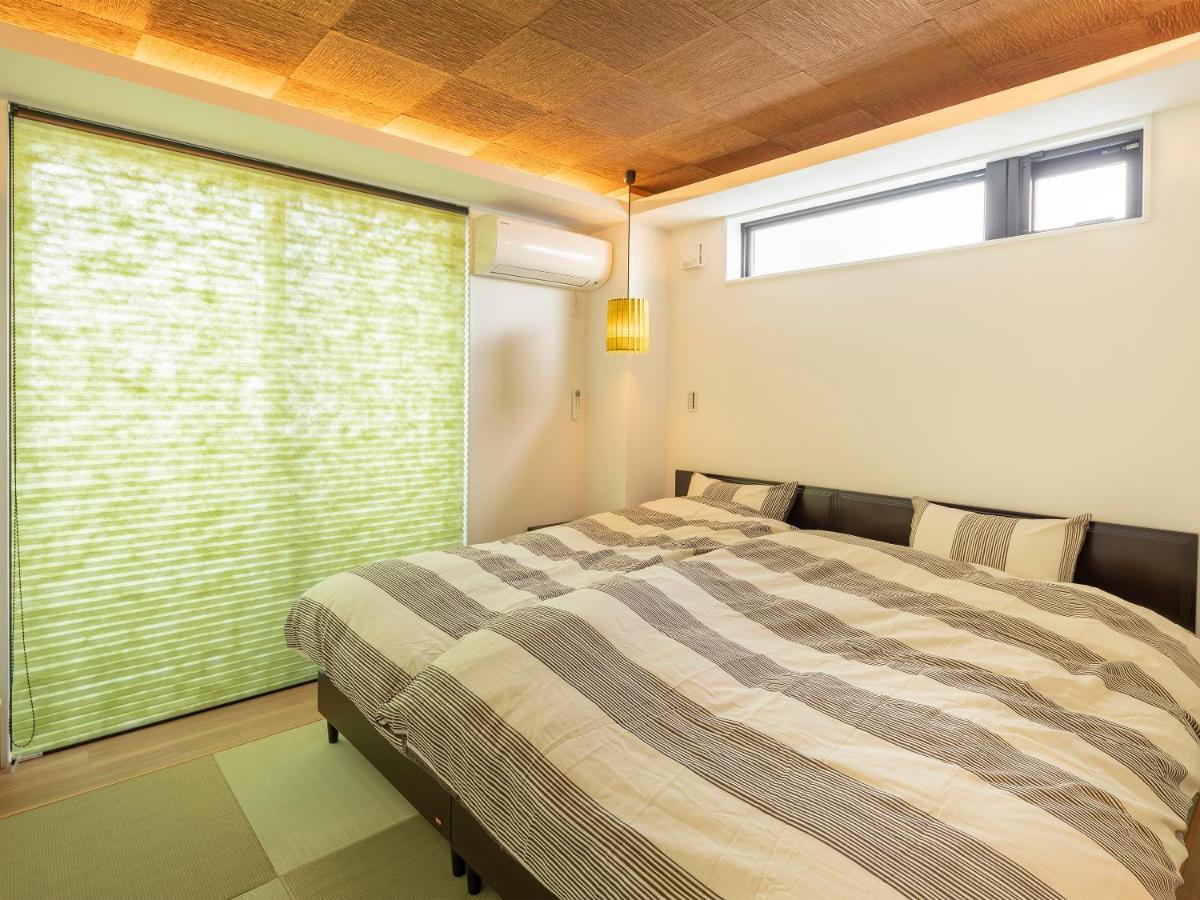Family Inn Kei 慶 Kyoto Exterior photo