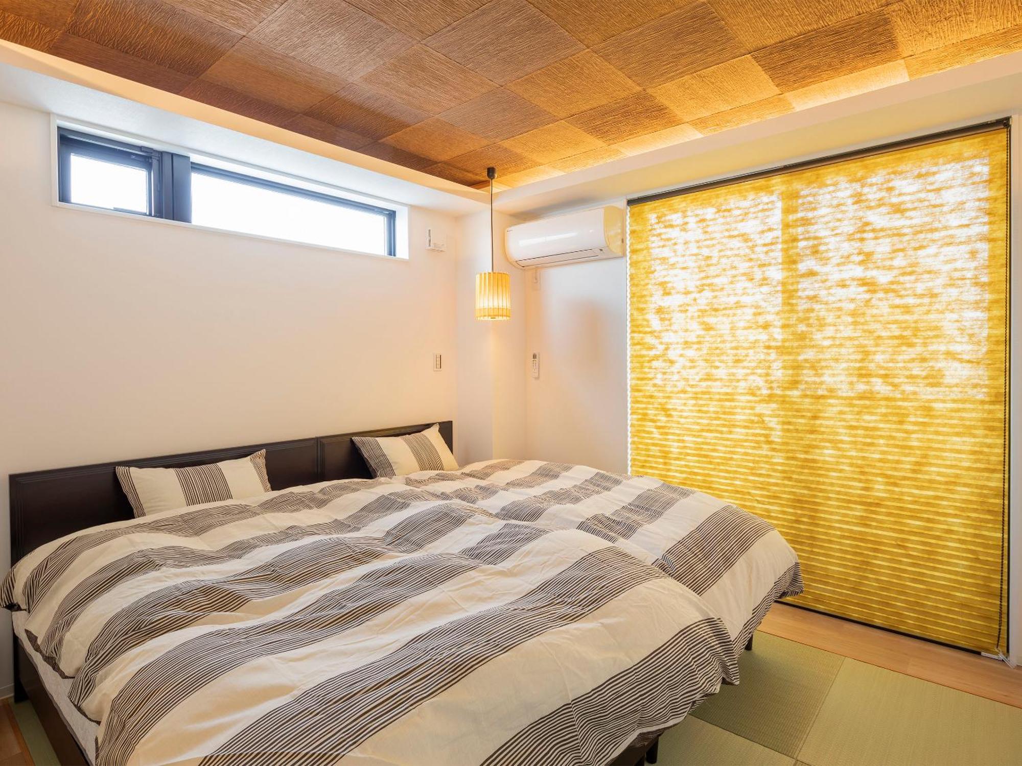 Family Inn Kei 慶 Kyoto Exterior photo