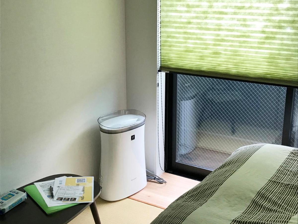Family Inn Kei 慶 Kyoto Exterior photo