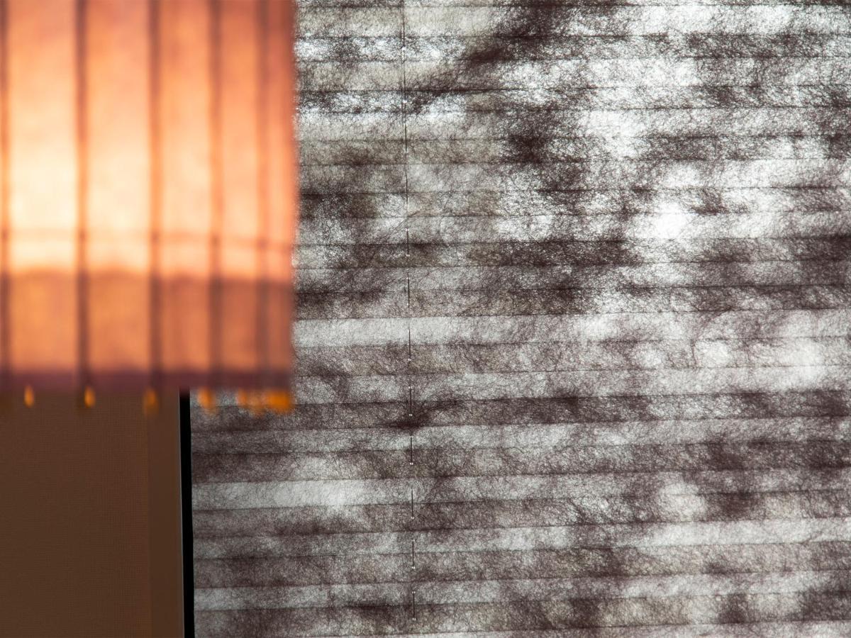 Family Inn Kei 慶 Kyoto Exterior photo
