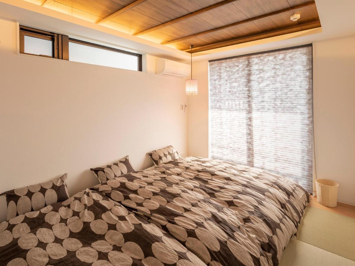 Family Inn Kei 慶 Kyoto Exterior photo