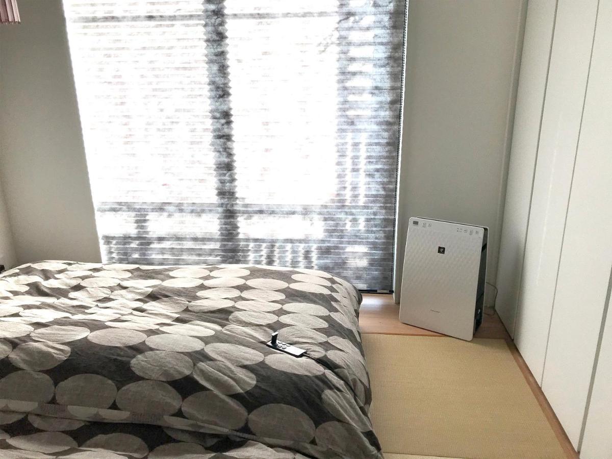 Family Inn Kei 慶 Kyoto Exterior photo
