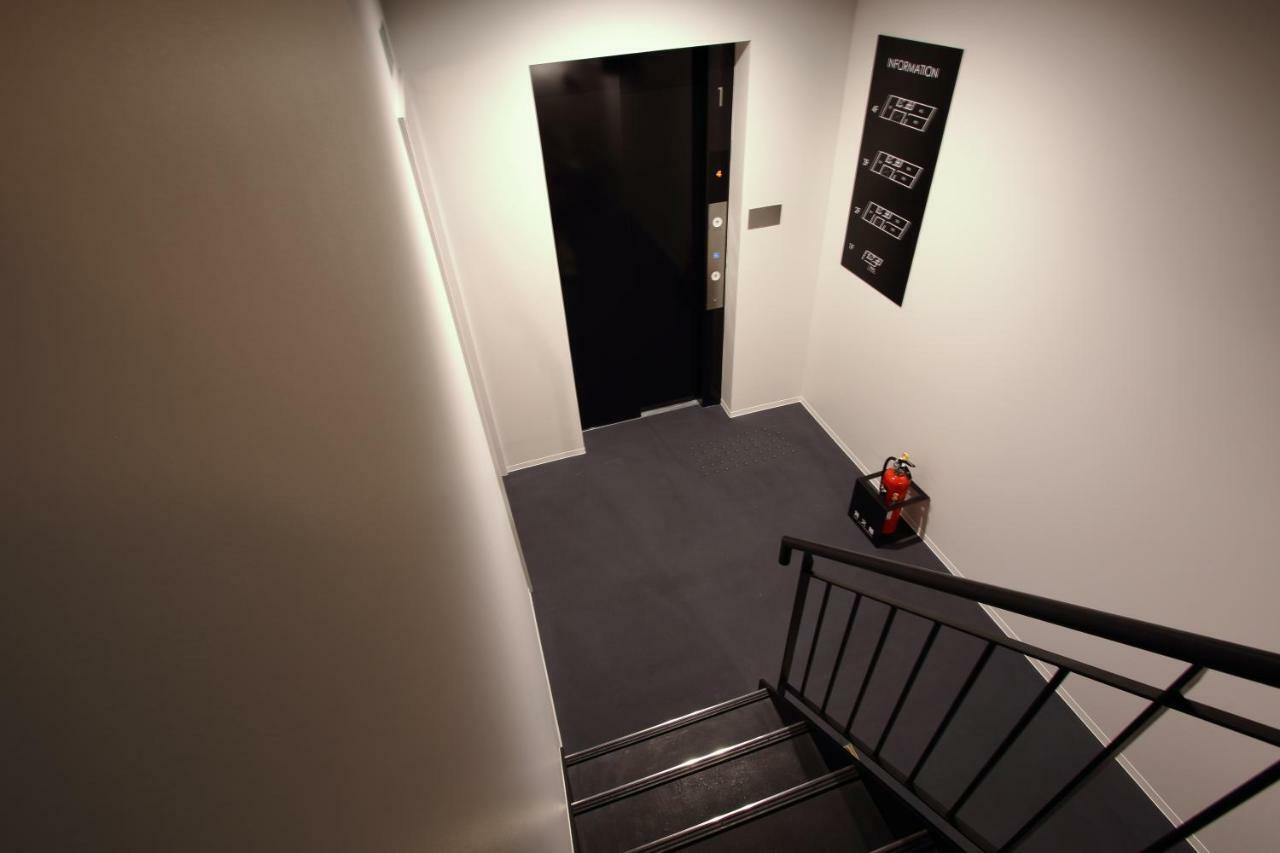 Family Inn Kei 慶 Kyoto Exterior photo