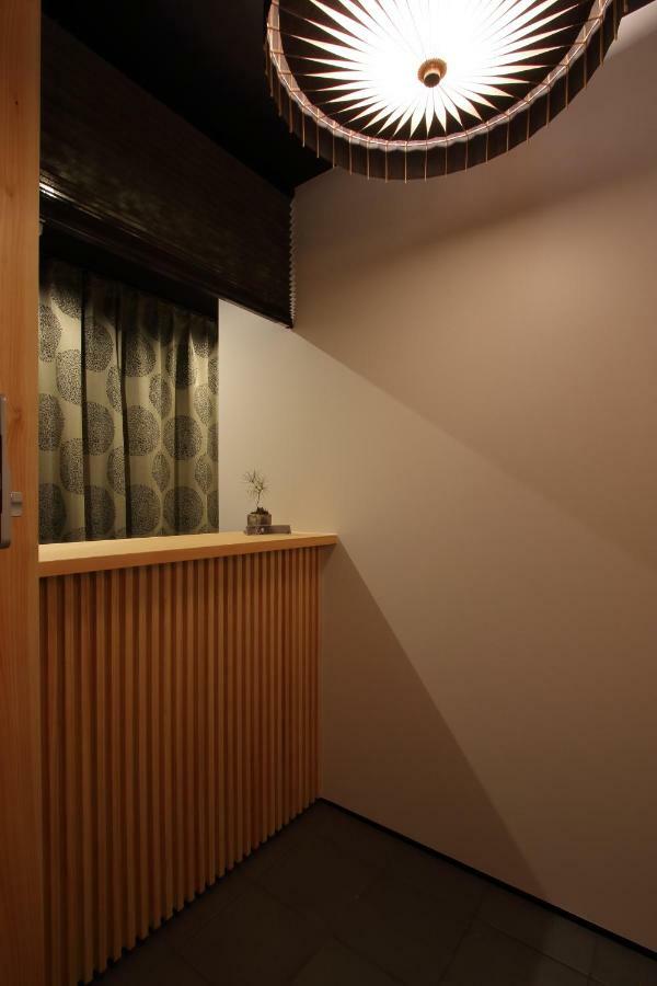 Family Inn Kei 慶 Kyoto Exterior photo