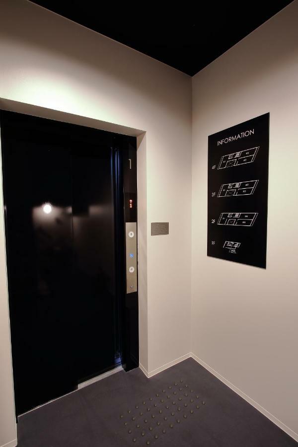 Family Inn Kei 慶 Kyoto Exterior photo