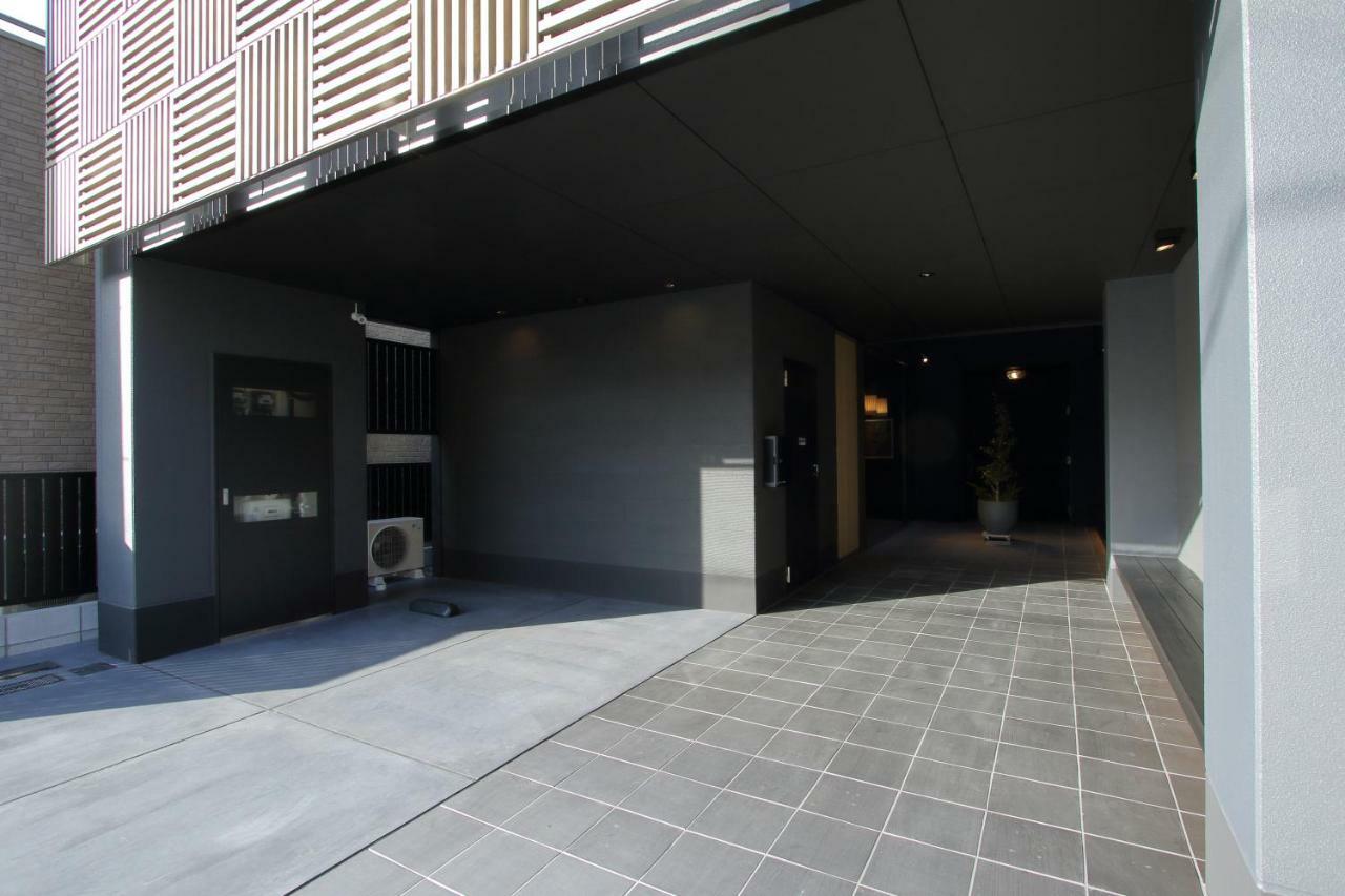 Family Inn Kei 慶 Kyoto Exterior photo